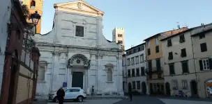 Kościół San Giovanni i Santa Reparata - Lucca-016.jpg