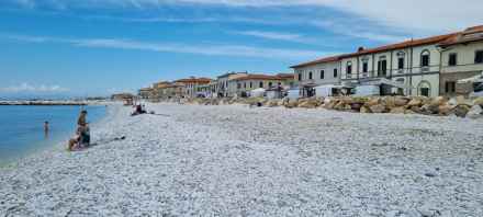 Marina di Pisa