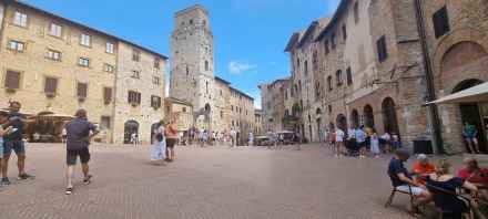 San Gimignano