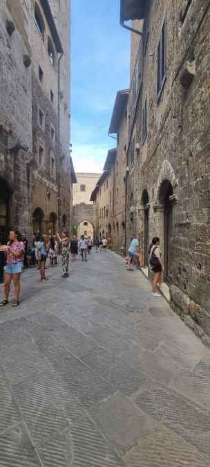 Porta San Giovanni i Via San Giovanni - san-gimignano-009.jpg
