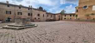 Piazza Sant`Agostino 2