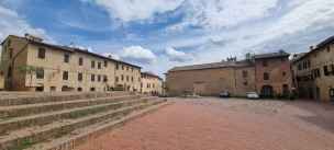 Piazza Sant`Agostino 1