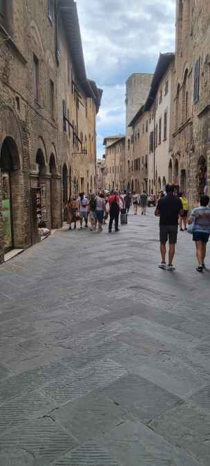 Porta San Giovanni i Via San Giovanni - san-gimignano-023.jpg