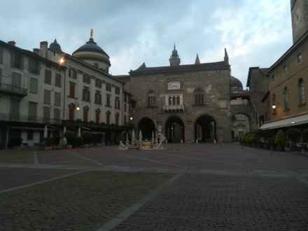 Bergamo