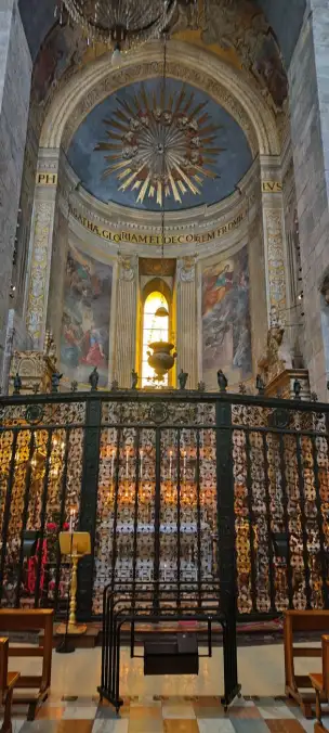 Bazylika Katedralna św. Agaty w Katanii - katania-018.jpg