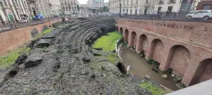 Amfiteatr Rzymski w Katanii - katania-037.jpg