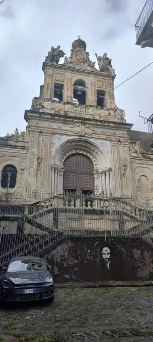 Church of Sant`Agata al Carcere - katania-052.jpg