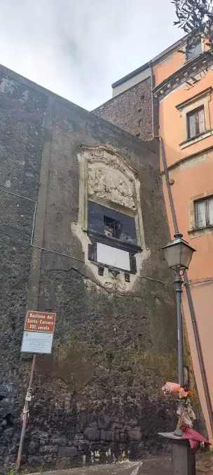 Church of Sant`Agata al Carcere - katania-054.jpg