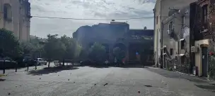 Teatro Antico greco-romano di Catania - katania-065.jpg