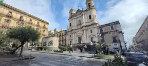 Chiesa di San Francesco d’Assisi all`Immacolata - katania-067.jpg