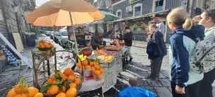 Targ rybny w Katanii – La Pescheria - katania-071.jpg