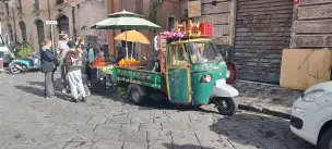 Targ rybny w Katanii – La Pescheria - katania-072.jpg