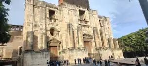 Monastero dei Benedettini di San Nicolò l`Arena - katania-090.jpg