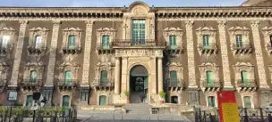 Monastero dei Benedettini di San Nicolò l`Arena - katania-095.jpg