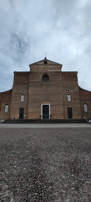 Bazylika Santa Giustina - padwa-006.jpg