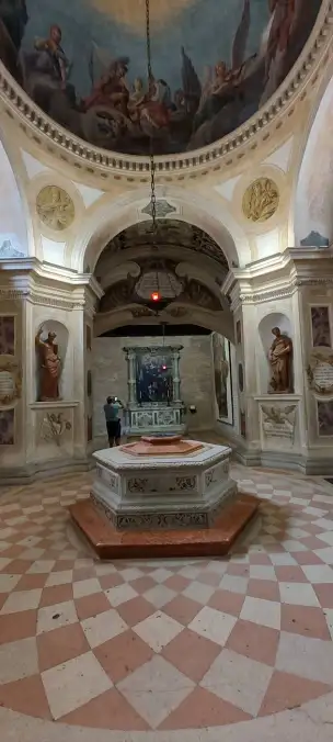 Bazylika Santa Giustina - padwa-060.jpg