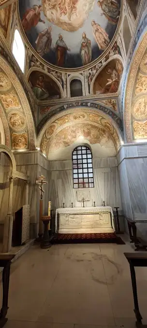 Bazylika Santa Giustina - padwa-061.jpg