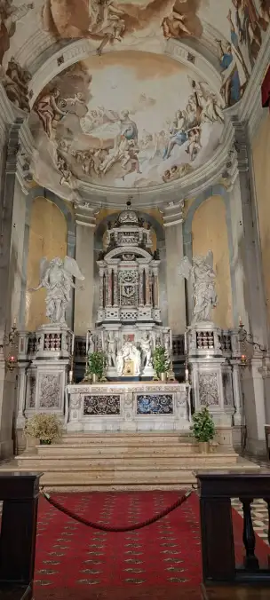Bazylika Santa Giustina - padwa-062.jpg