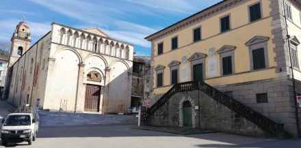 Pietrasanta