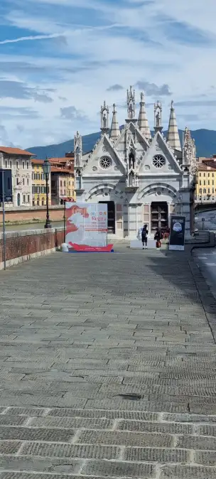Chiesa di Santa Maria della Spina