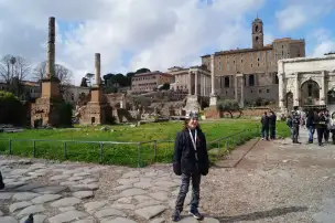 Foro Romano - rzym-081.jpg