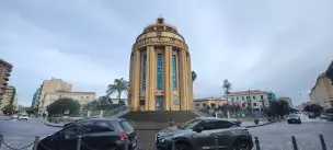 Kościół San Tommaso al Pantheon - syrakuzy-005.jpg