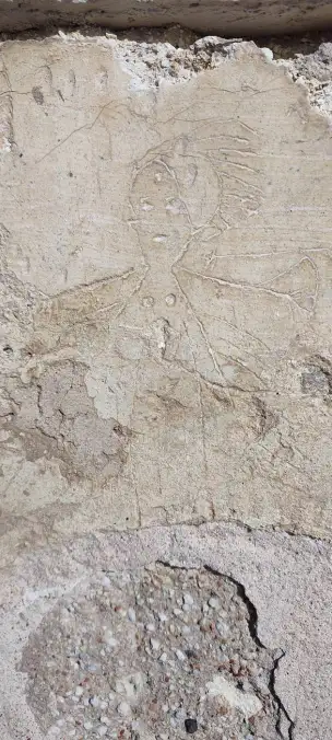 Castello Maniace - twierdza na końcu Ortygii - syrakuzy-081.jpg