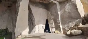 Latomie del Paradiso - syrakuzy-121.jpg