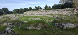 Anfiteatro Romano - syrakuzy-127.jpg