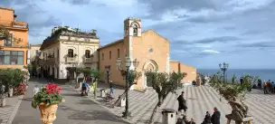 Kościół Sant`Agostino w Taorminie - taormina-007.jpg