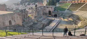 Teatro Antico w Taorminie - taormina-033.jpg