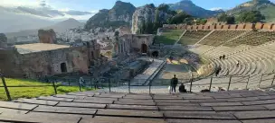 Teatro Antico w Taorminie - taormina-034.jpg