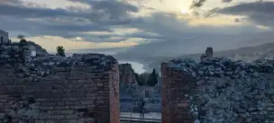 Teatro Antico w Taorminie - taormina-037.jpg