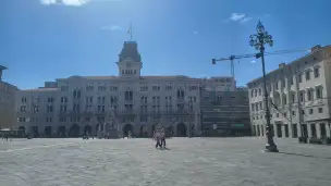 Plac Jedności Włoch w Trieście - triest-wlochy-001.jpg