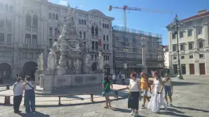 Plac Jedności Włoch w Trieście - triest-wlochy-003.jpg