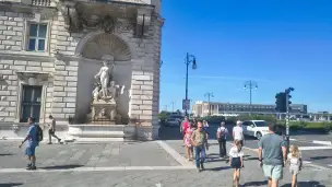 Plac Jedności Włoch w Trieście - triest-wlochy-005.jpg