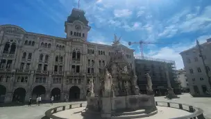 Plac Jedności Włoch w Trieście - triest-wlochy-008.jpg