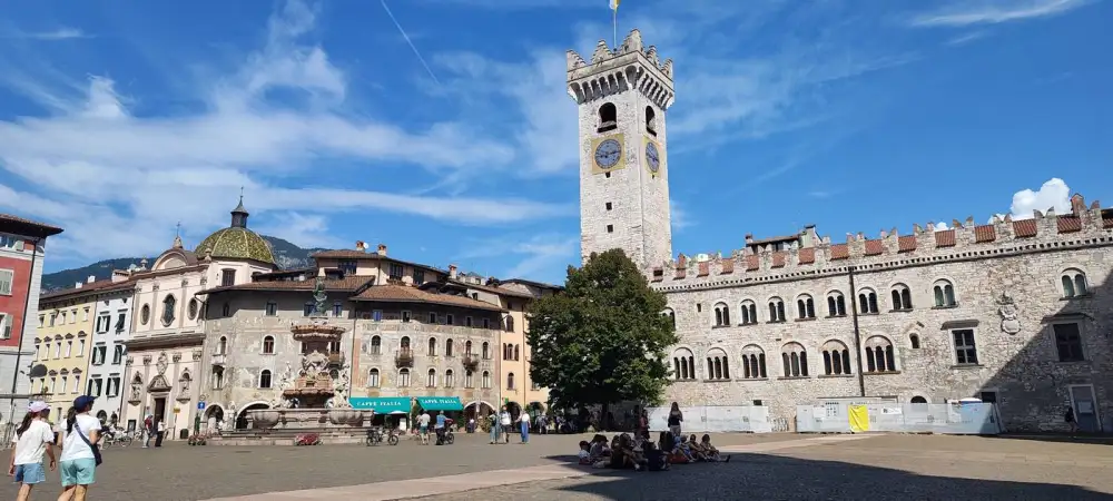 Trydent | Trento