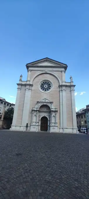 Bazylika Santa Maria Maggiore w Trydencie - trydent-035.jpg