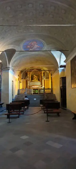 Kościół San Lorenzo w Turynie - turyn-100.jpg
