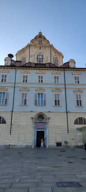 Kościół San Lorenzo w Turynie - turyn-102.jpg