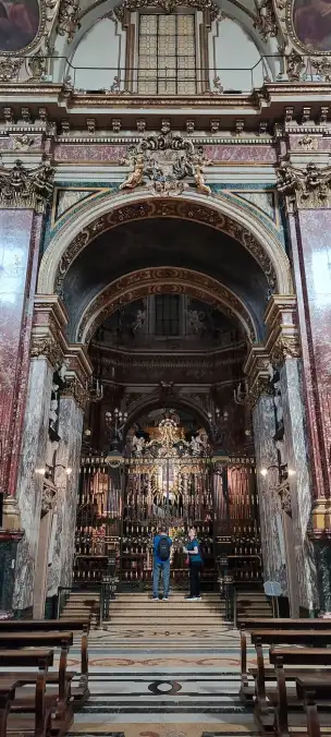 Sanktuarium Consolaty w Turynie - turyn-090.jpg