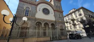 Centro Sociale Comunità Ebraica di Torino - turyn-084.jpg