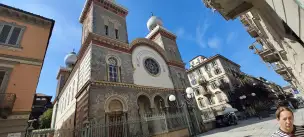 Centro Sociale Comunità Ebraica di Torino - turyn-085.jpg