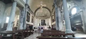 Chiesa di San Polo - wenecja-007.jpg