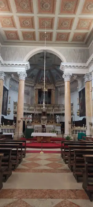 Chiesa di San Silvestro - wenecja-011.jpg