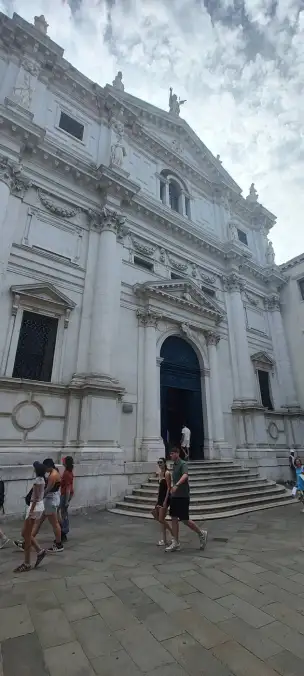 Chiesa del Santissimo Salvatore - wenecja-021.jpg