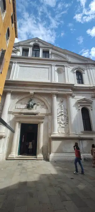 Chiesa di San Zulian - wenecja-026.jpg