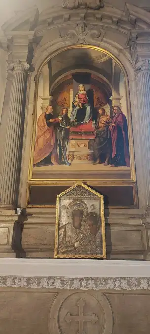 Chiesa di San Zulian - wenecja-030.jpg