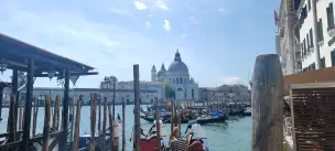 Santa Maria della Salute - wenecja-071.jpg